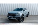 Voir l'annonce Ford Ranger Raptor 2.0 EcoBlue - 213ch - TVA Récupérable -BVA 10 - DOUBLE CABINE PHASE 3