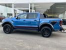 Annonce Ford Ranger Raptor 2.0 TDCI LIMITED RED CUIR CLIM GPS XENON LED JA 17
