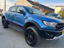 Annonce Ford Ranger Raptor 2.0 TDCI LIMITED RED CUIR CLIM GPS XENON LED JA 17