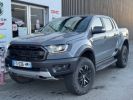 Voir l'annonce Ford Ranger RAPTOR 213CH BVA10 2L 7CV