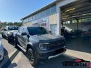 Voir l'annonce Ford Ranger raptor 3.0 v6 bi-turbo 1er main tva recuperable