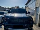 Annonce Ford Ranger raptor 3.0 v6 bi-turbo 1er main tva recuperable