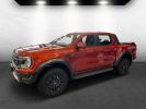 Voir l'annonce Ford Ranger Raptor 4WD V6 3.0L 292 ch ZERO MALUS TVA Récupérable 1èreM