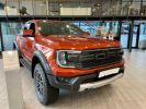 Annonce Ford Ranger Raptor 4WD V6 3.0L 292 ch ZERO MALUS TVA Récupérable 1èreM