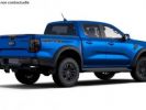 Annonce Ford Ranger RAPTOR DOUBLE CABINE 3.0 V6 ECOBOOST 292 CH