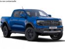 Annonce Ford Ranger RAPTOR DOUBLE CABINE 3.0 V6 ECOBOOST 292 CH