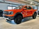 Voir l'annonce Ford Ranger RAPTOR DOUBLE CABINE 3.0 V6 ECOBOOST 292 CH