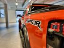 Annonce Ford Ranger RAPTOR DOUBLE CABINE 3.0 V6 ECOBOOST 292 CH