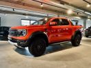 Annonce Ford Ranger RAPTOR DOUBLE CABINE 3.0 V6 ECOBOOST 292 CH