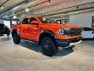 Annonce Ford Ranger RAPTOR DOUBLE CABINE 3.0 V6 ECOBOOST 292 CH