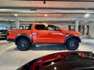 Annonce Ford Ranger RAPTOR DOUBLE CABINE 3.0 V6 ECOBOOST 292 CH