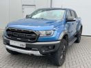 Annonce Ford Ranger Raptor ETAT IRREPROCHABLE -- TRES FAIBLE KILOMETRAGE