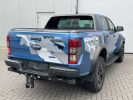 Annonce Ford Ranger Raptor ETAT IRREPROCHABLE -- TRES FAIBLE KILOMETRAGE