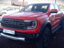 Voir l'annonce Ford Ranger Raptor TVA recup DOUBLE CABINE 3.0 ECOBO..