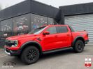 Annonce Ford Ranger Raptor V6 3.0 292 ch