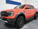 Voir l'annonce Ford Ranger Raptor V6 3.0 T 292 BVA10 1èreM Attelage 