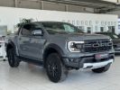 Voir l'annonce Ford Ranger Raptor V6 3.0 T 292 BVA10 1èreM B&O Attelage 