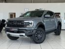 Annonce Ford Ranger Raptor V6 3.0 T 292 BVA10 1èreM B&O Attelage 