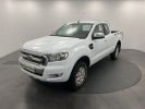 Voir l'annonce Ford Ranger SIMPLE CABINE 2.2 TDCi 160 STOP&START 4X4 XL PACK