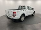 Annonce Ford Ranger SIMPLE CABINE 2.2 TDCi 160 STOP&START 4X4 XL PACK