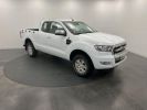 Annonce Ford Ranger SIMPLE CABINE 2.2 TDCi 160 STOP&START 4X4 XL PACK