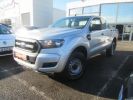 Voir l'annonce Ford Ranger SIMPLE CABINE 2.2 TDCi 160 STOPetSTART 4X4 XL PACK