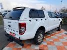 Annonce Ford Ranger SUPER CAB 2.2 TDCI 160 BV6 XLT SPORT