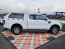 Annonce Ford Ranger SUPER CAB 2.2 TDCI 160 BV6 XLT SPORT