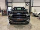 Annonce Ford Ranger SUPER CAB 3.2 WILDTRACK SUPER CABINE 3.2 WILDTRACK