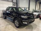 Annonce Ford Ranger SUPER CAB 3.2 WILDTRACK SUPER CABINE 3.2 WILDTRACK