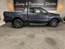 Annonce Ford Ranger Super Cab Wildtrack bi-turbo 213ch BVA - 1°main - 11000km - CG 4 places CTTE sans TVS