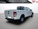 Annonce Ford Ranger Super Cabine 2.0 ECOBLUE 170 CH S 4X4 XL