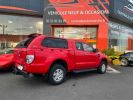 Annonce Ford Ranger SUPER CABINE 2.0 ECOBLUE 170 SetS XLT