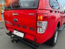 Annonce Ford Ranger SUPER CABINE 2.0 ECOBLUE 170 SetS XLT