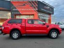 Annonce Ford Ranger SUPER CABINE 2.0 ECOBLUE 170 SetS XLT