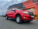 Annonce Ford Ranger SUPER CABINE 2.0 ECOBLUE 170 SetS XLT