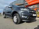 Annonce Ford Ranger SUPER CABINE 2.0 ECOBLUE 170 SetS XLT