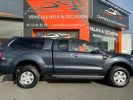 Annonce Ford Ranger SUPER CABINE 2.0 ECOBLUE 170 SetS XLT