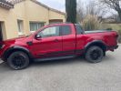 Annonce Ford Ranger SUPER CABINE 2.0 ECOBLUE BI-TURBO 213cv BV10 4X4 STORMTRAK 4P