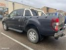 Annonce Ford Ranger SUPER CABINE 2.0 TDCI 170CH XLT 4X4 BVA SIEGES CHAUFFANT