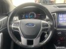 Annonce Ford Ranger SUPER CABINE 2.0 TDCI 170CH XLT 4X4 BVA SIEGES CHAUFFANT