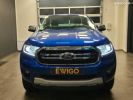 Annonce Ford Ranger SUPER CABINE 2.0 TDCI 213ch 4X4 BVA