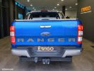 Annonce Ford Ranger SUPER CABINE 2.0 TDCI 213ch 4X4 BVA