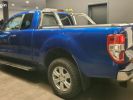 Annonce Ford Ranger SUPER CABINE 2.0 TDCI 213ch 4X4 BVA