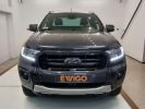 Annonce Ford Ranger SUPER CABINE 2.0 TDCI 213ch WILDTRACK BVA10 4X4