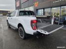 Annonce Ford Ranger SUPER CABINE 2.0 TDCI 213ch WILDTRAK 4X4 Boite Manuelle-TVA RECUPERABLE