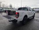 Annonce Ford Ranger SUPER CABINE 2.0 TDCI 213ch WILDTRAK 4X4 Boite Manuelle-TVA RECUPERABLE