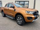 Annonce Ford Ranger SUPER CABINE 2.0 TDCI 215CH WILDTRACK 4X4 BVA