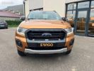 Annonce Ford Ranger SUPER CABINE 2.0 TDCI 215CH WILDTRACK 4X4 BVA