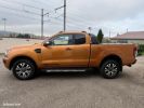 Annonce Ford Ranger SUPER CABINE 2.0 TDCI 215CH WILDTRACK 4X4 BVA